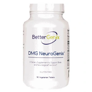 DMG Neurogenix