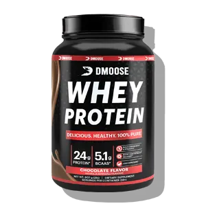 dmoose whey protein
