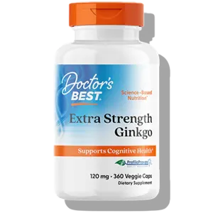 doctor's best high absorption coq10 with bioperine