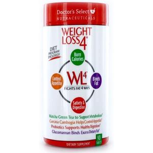 Doctor’s Select Weight Loss 4