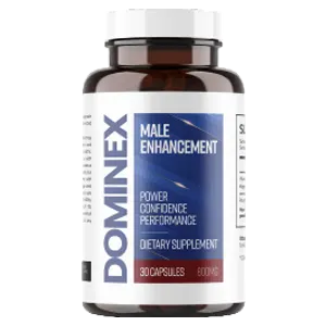 Dominex Penisvergrößerung