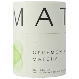 Dona First Flush Ceremonial Grade Matcha