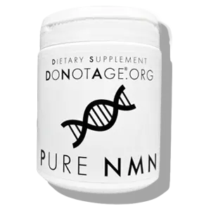 donotage pure nmn powder reviews