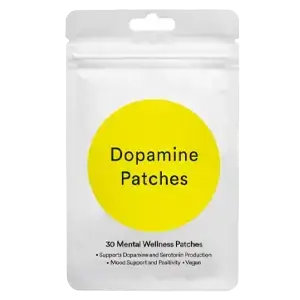 Dopamine Patches