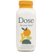 Dosierung für Ihre Leber