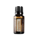 Avis sur l'huile de Copaiba de doTERRA – Meilleure que l'huile de CBD pour soulager la douleur et l'anxiété ?