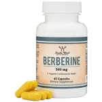 Double Wood Berberine Review: A Heart Health Solution?