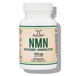 double wood nmn capsules reviews