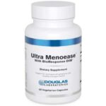 Ultra Menoease Review – Does It Supports Menopausal Symptom?