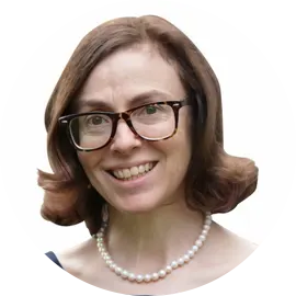cate shanahan