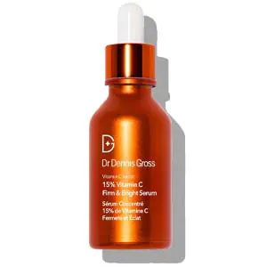 Dr Dennis Gross Vitamin C Serum