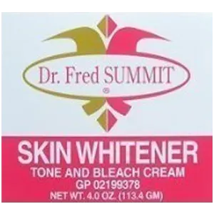 Dr. Fred Summit Skin Whitener