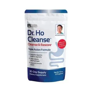 Dr. Ho Cleanse