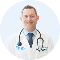 Dr. Adam Kreitenberg