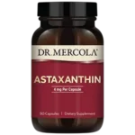 Reseña de la astaxantina orgánica del Dr. Mercola: ¿Vale la pena probar la fórmula de 4 mg?