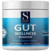 Dr. Stengler’s Gut Wellness