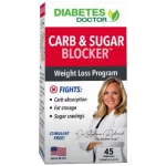 Dr. Stephanie’s Carb & Sugar Blocker Review: Does This Work?