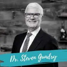 Dr. Steven Gundry