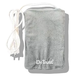 Dr Trust USA Small Orthopaedic Electric Heating Pad