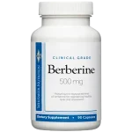 Dr. Whitaker Clinical Grade Berberine Review: Does It Work?