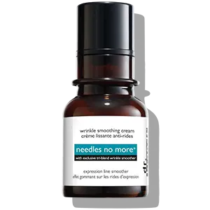 dr. brandt skincare needles no more wrinkle smoothing cream