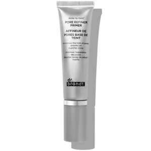 dr. brandt skincare pores no more pore refiner primer