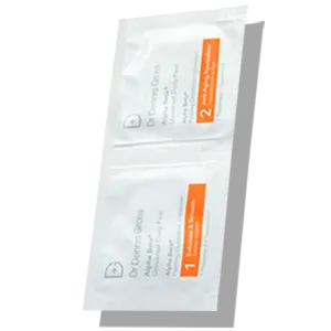 dr. dennis gross alpha beta universal daily peel reviews