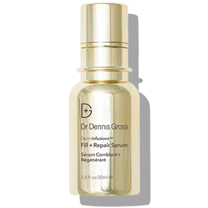 dr. dennis gross derminfusions fill + repair serum