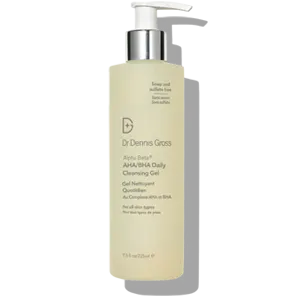 dr. dennis gross pore perfecting gel