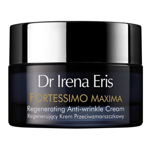 Dr. Irena Eris Anti-Wrinkle Cream Reviews – Does This Anti-Wrinkle Cream Work?