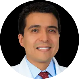 dr. Luis Javier Pena-Hernández