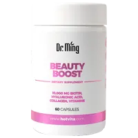 Dr. Ming Tea Beauty Boost