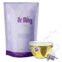 Dr. Ming Tea Skinny Sleeptox Tea