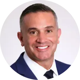 dr. stefan m. pasiakos