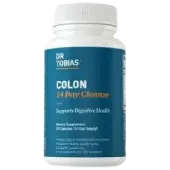 Dr. Tobias Colon 14 Day Cleanse