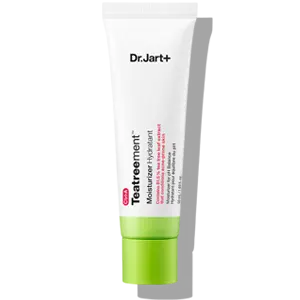 dr.jart+ teatreement™ moisturizer for oily skin