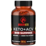 Reseña de Dragon Keto + ACV: ¿Es la solución definitiva para perder peso?