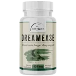 Revisión de Dreamease: ¿Puede mejorar eficazmente la calidad de su sueño?