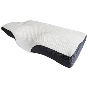 Dreamzy Memory Foam Pillow