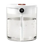 Dreamzy Humidifier Review: Does It Improve Indoor Air?