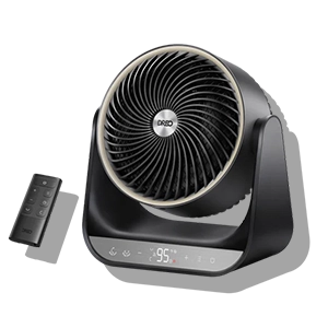 DREO Whole Room Heater 714 reviews