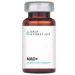 Drip Hydration NAD+ Injections Review: Are At-Home NAD+ Shots Worth It?