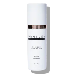 drmtlgy 24 hour acne serum