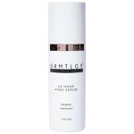 DRMTLGY 24-Stunden-Akne-Serum im Test: Kann es Akne schnell beseitigen?