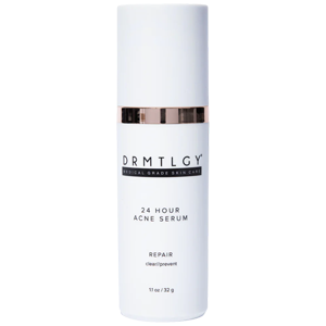DRMTLGY 24-Stunden-Akne-Serum