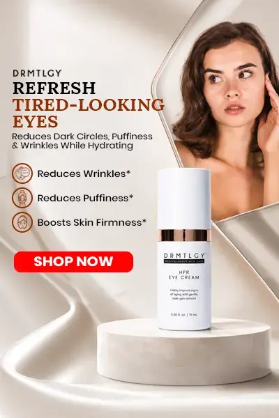 DRMTLGY Advanced Eye Cream
