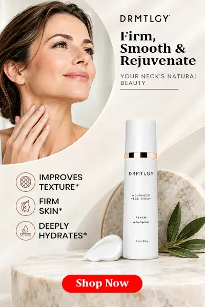 Drmtlgy Advanced Neck Cream