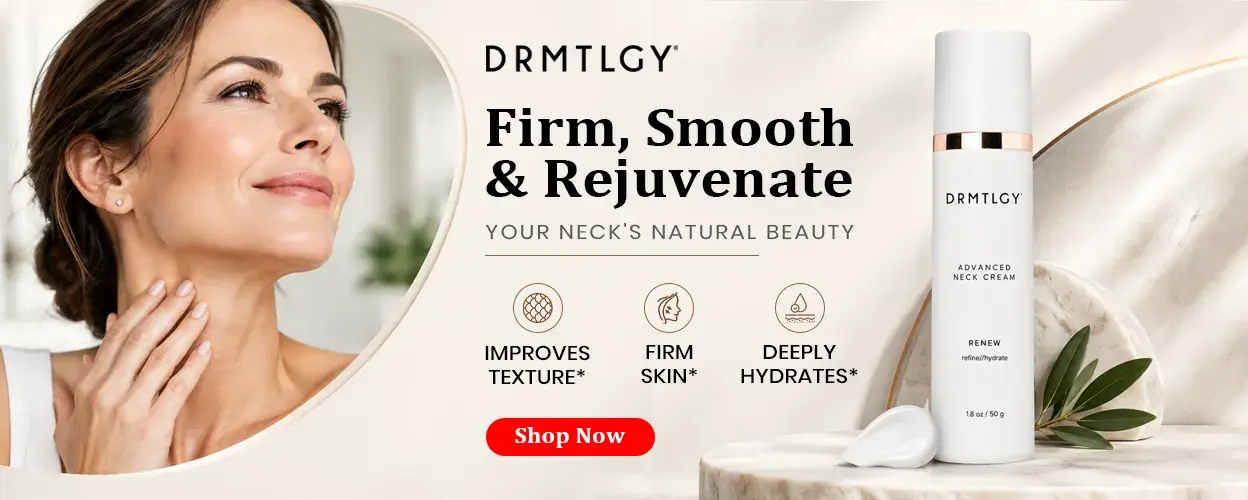 Drmtlgy Advanced Neck Cream