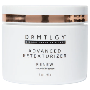 DRMTLGY Retexturiseur avancé