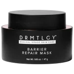 Test du masque réparateur barrière DRMTLGY : vaut-il la peine d’être utilisé pendant la nuit ?